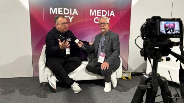 ICE Barcelona 2025: As melhores imagens do dia 2