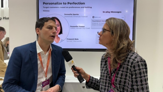 ICE Barcelona 2025: As melhores imagens do dia 2