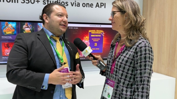 ICE Barcelona 2025: As melhores imagens do dia 2