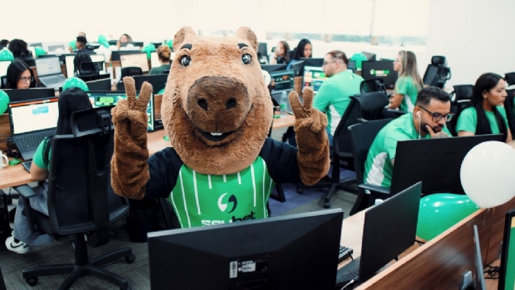 Em meio às mudanças na regulamentação, SeuBet conquista maior nota no Reclame Aqui