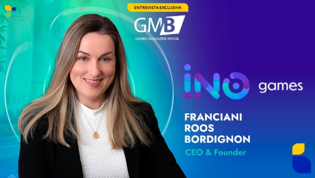 iNO Games: Apostando em uma abordagem inovadora