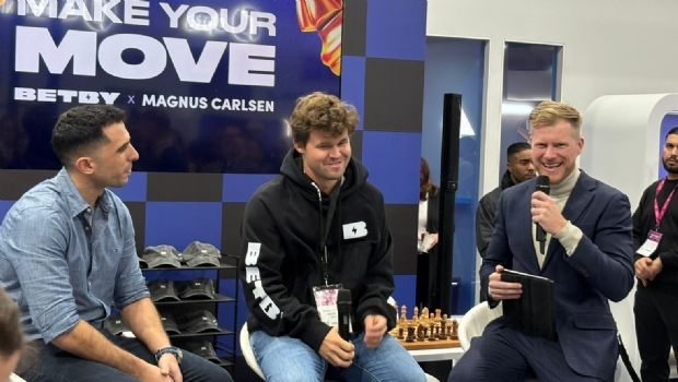 ICE Barcelona 2025: As melhores imagens do dia de abertura