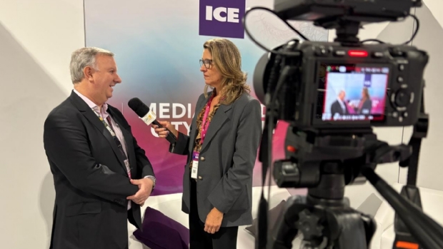 ICE Barcelona 2025: As melhores imagens do dia 2