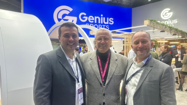 ICE Barcelona 2025: As melhores imagens do dia 2