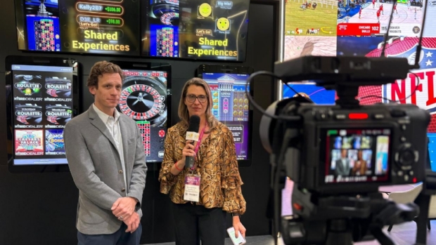 ICE Barcelona 2025: As melhores imagens do dia 2