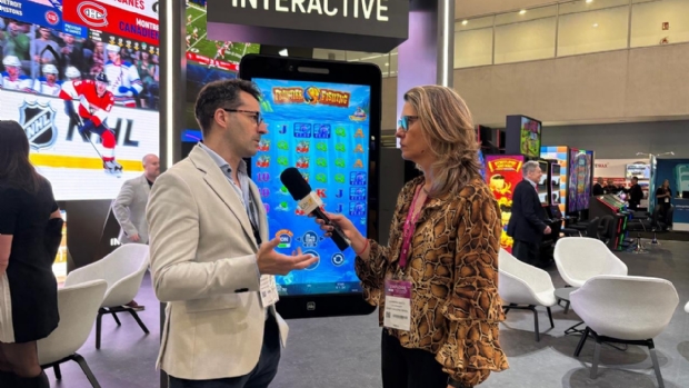 ICE Barcelona 2025: As melhores imagens do dia 2