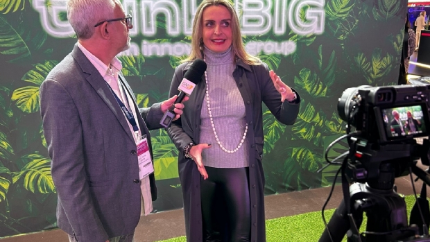 ICE Barcelona 2025: As melhores imagens do dia 2