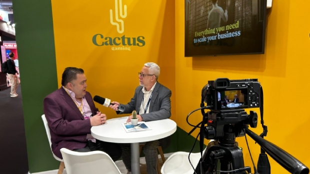 ICE Barcelona 2025: As melhores imagens do dia 2