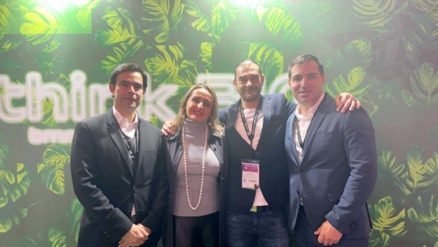 ICE Barcelona 2025: As melhores imagens do dia 2