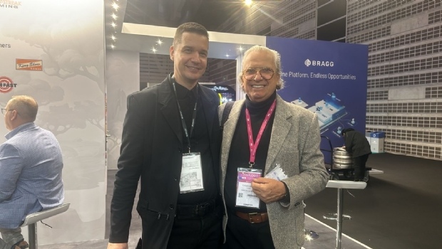 ICE Barcelona 2025: As melhores imagens do dia 2