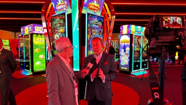 ICE Barcelona 2025: As melhores imagens do dia 2