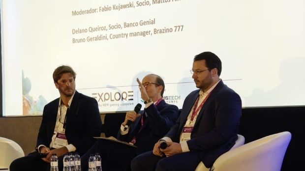 ICE Barcelona 2025: As melhores imagens do dia 2