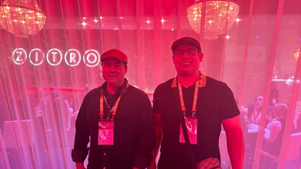 ICE Barcelona 2025: As melhores imagens do dia 2