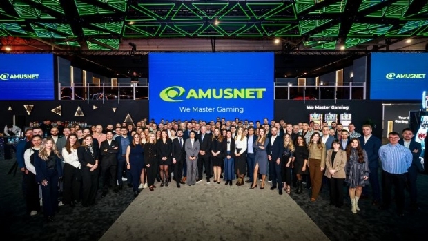 ICE Barcelona 2025: As melhores imagens do dia 2