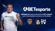 BETesporte firma contrato de patrocínio com a FPF para o Paulistão 2025