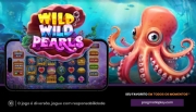 Pragmatic Play mergulha em busca de tesouros do fundo do mar em Wild Wild Pearls