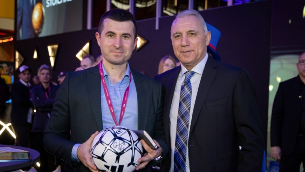 ICE Barcelona 2025: As melhores imagens do dia 2