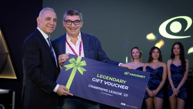 ICE Barcelona 2025: As melhores imagens do dia 2