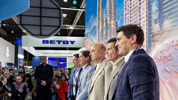 ICE Barcelona 2025: As melhores imagens do dia 2