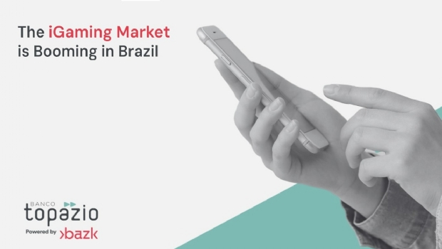 Bazk: O que esperar do mercado de iGaming no Brasil em 2025?