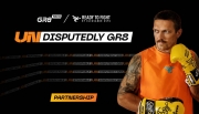 GR8 Tech e Ready to Fight by Usyk unem forças para aproximar o boxe e o iGaming