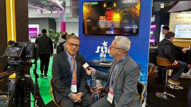 “O Brasil é prioridade para a Sprint Gaming e será o mercado mais importante do mundo”