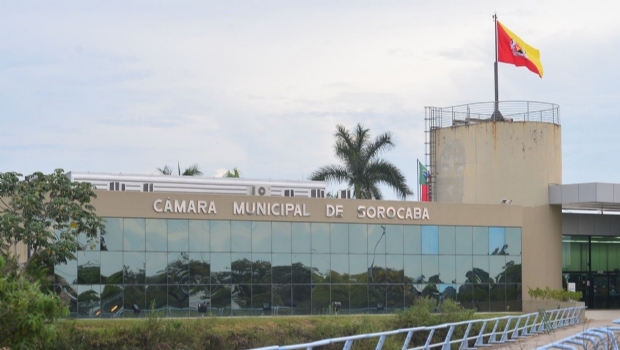Câmara de Sorocaba promulga lei que cria a loteria municipal