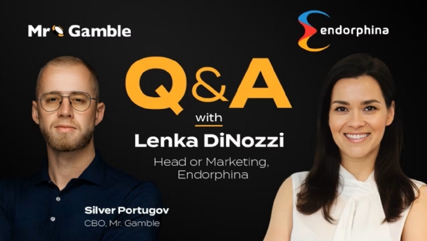 "Na Endorphina, sempre nos concentramos em experiências memoráveis e centradas nos jogadores"