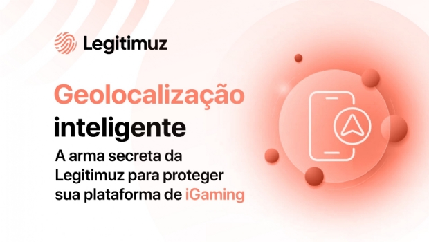 Smart geolocation: Legitimuz's secret weapon to protect your iGaming platform