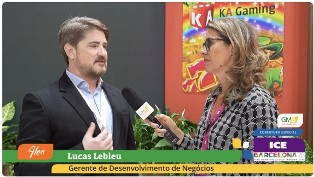 “Alea está 100% focada no mercado regulado brasileiro, ajudando operadores a cumprir prazos e regras”