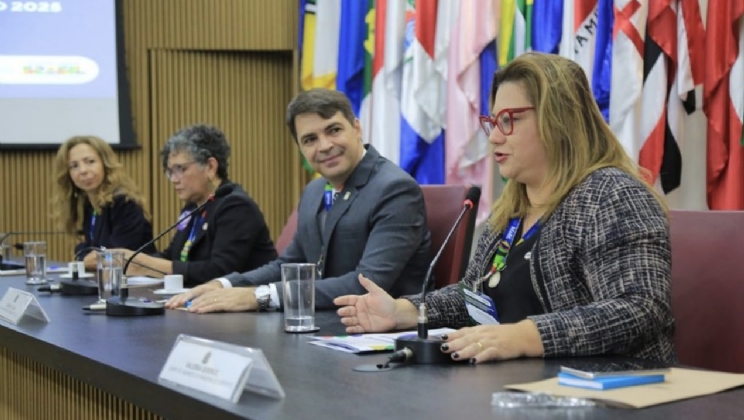 Seminário Internacional promovido pela ONU e Esportes debate sobre manipulação e apostas ilegais