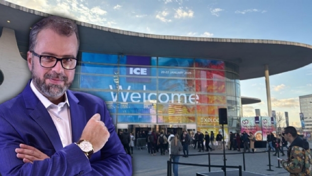 A reference in Gaming law, Fabiano Jantalia evaluates ICE Barcelona 2025: "a unique opportunity"