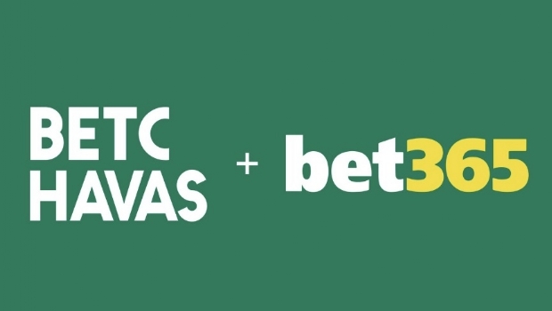 BETC Havas announces it became bet365's new advertising agency for the Brazilian market