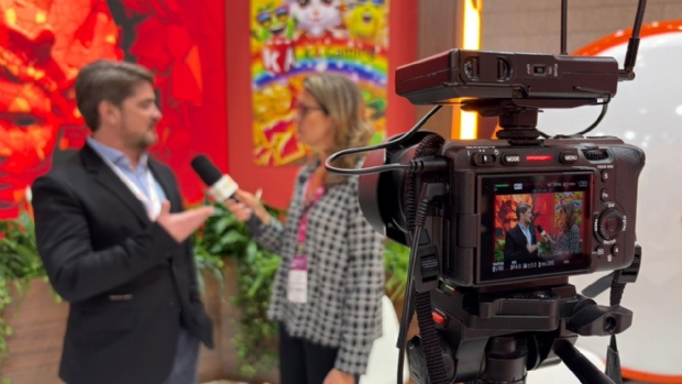 “Alea está 100% focada no mercado regulado brasileiro, ajudando operadores a cumprir prazos e regras”