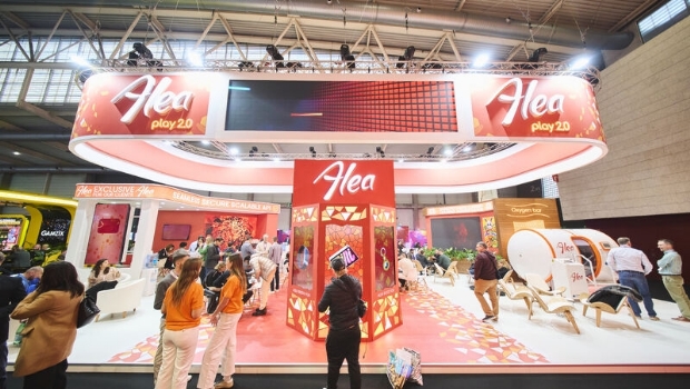 “Alea está 100% focada no mercado regulado brasileiro, ajudando operadores a cumprir prazos e regras”