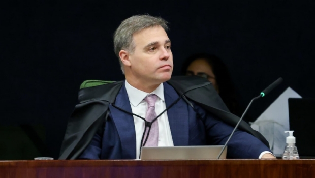 STF Minister denies new appeal by Loterj, gives a 5-day deadline to comply with the restriction