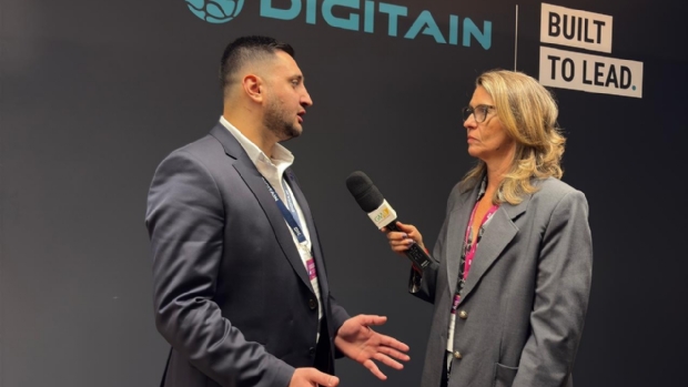 “Digitain aims to enable Brazilian operators to achieve the highest levels of performance”