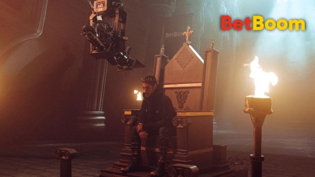 Epic cinematic production: BetBoom and Baiano release video to celebrate extended partnership