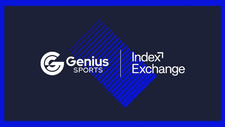 Genius Sports faz parceria com a Index Exchange para criar um mercado inovador