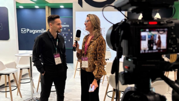 “Pagsmile está focada no Brasil com novos produtos oriundos da demanda essencial de nossos clientes”