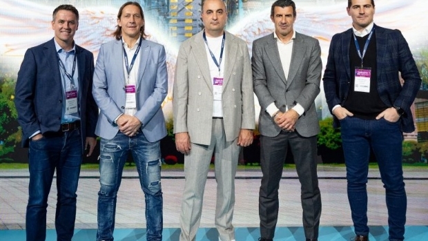 “Digitain aims to enable Brazilian operators to achieve the highest levels of performance”