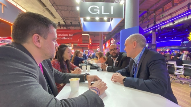 Lottopar esteve na ICE Barcelona em busca das melhores práticas do mercado lotérico