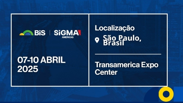 Advance tickets for BiS SiGMA Americas are now on sale