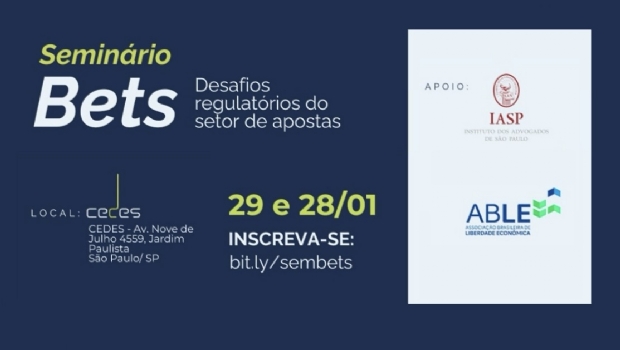 Blaze and galera.bet participate in seminar on regulatory challenges for iGaming in Brazil