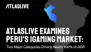 Atlaslive explora a dinâmica do mercado de iGaming do Peru: Apostas esportivas vs. cassinos online