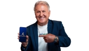 Ícone do futebol brasileiro, Zico se torna embaixador da BETesporte