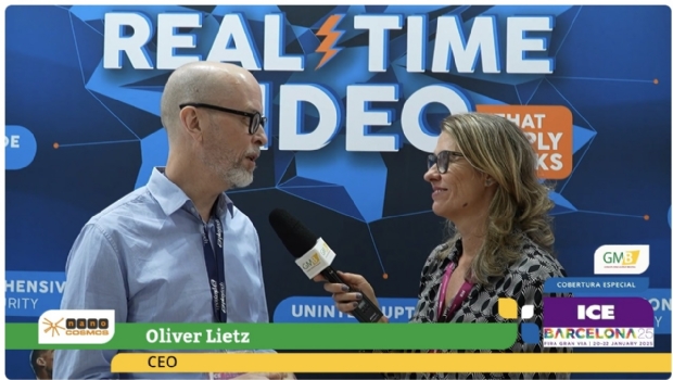 “Brazil is a very interesting growth market for nanocosmos and the entire industry”