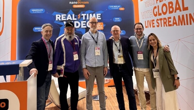 “Brazil is a very interesting growth market for nanocosmos and the entire industry”