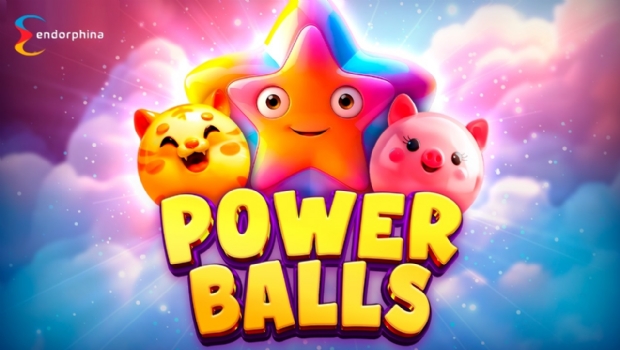 Endorphina offers a visually engaging and feature-packed experience with “Power Balls”