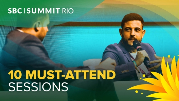 SBC Summit Rio brings 10 must-attend sessions on iGaming